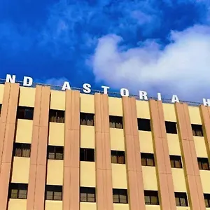 Grand Astoria 3* Дубай