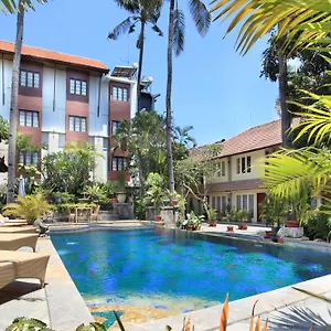Restu Bali 3*, Legian (Bali) Indonesia