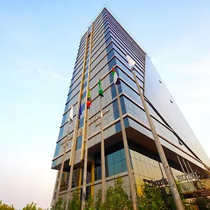 Grand Villaggio 4* Абу-Даби