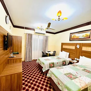 Al Ahrar Hotel