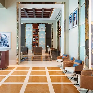 Four Points By Sheraton Sheikh Zayed Road **** Дубай