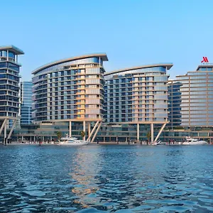 Marriott Marquis ***** Дубай