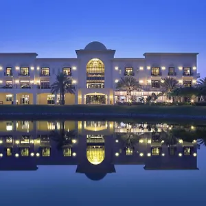 Address Montgomerie 5* Дубай