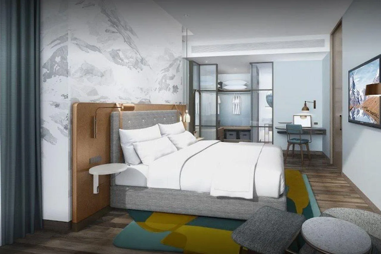 Revier Hotel - Dubai