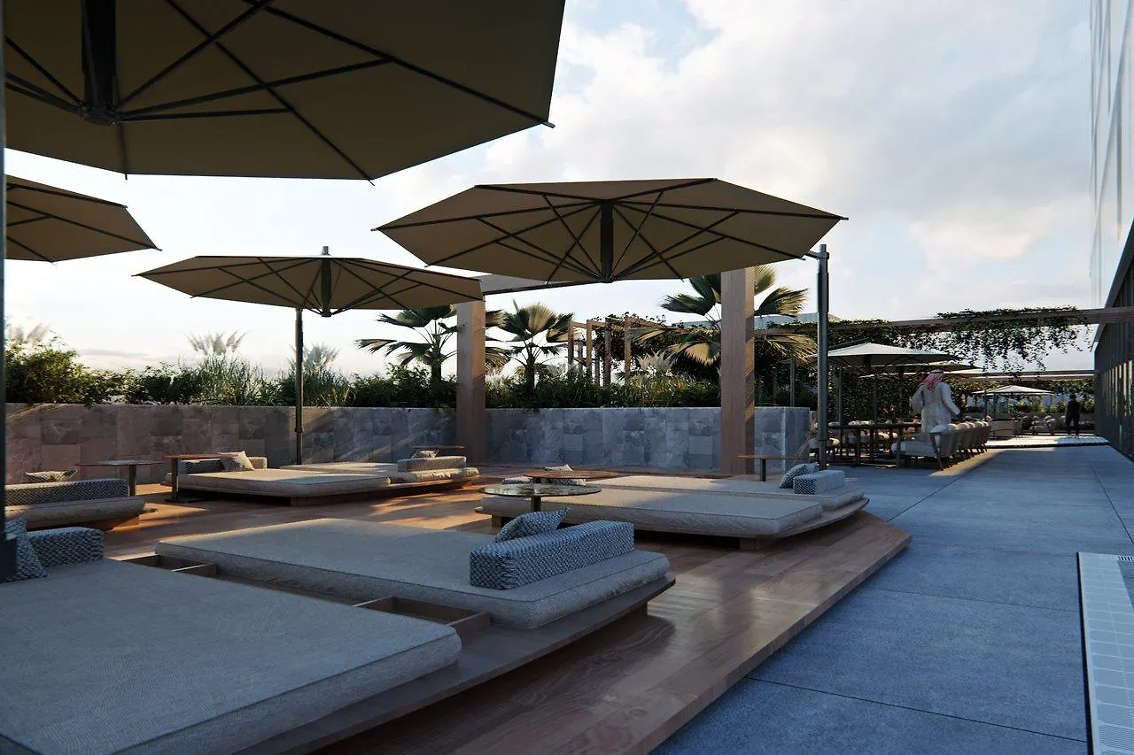 Revier Hotel - Dubai