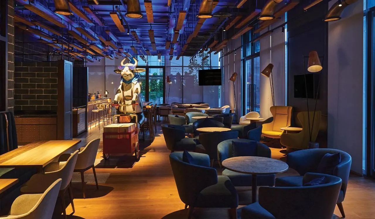 Revier Hotel - Dubai