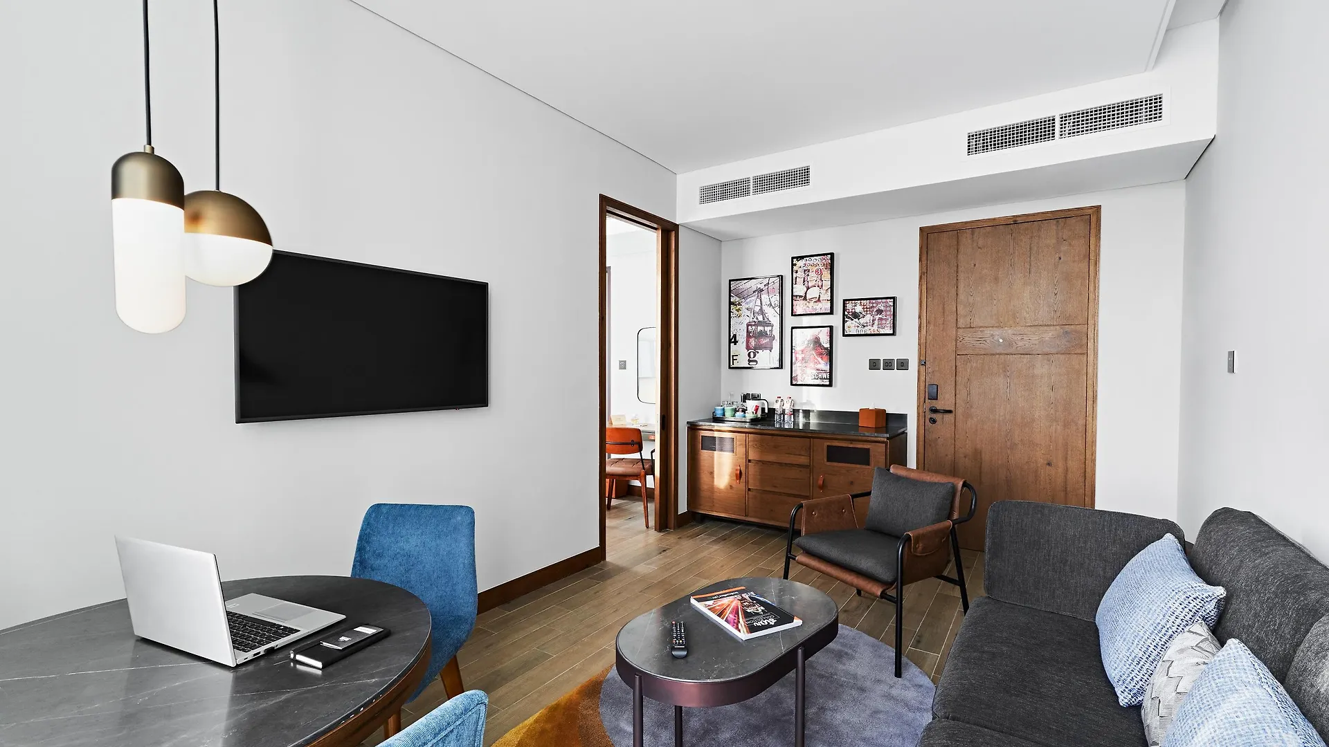 Revier Hotel - Dubai