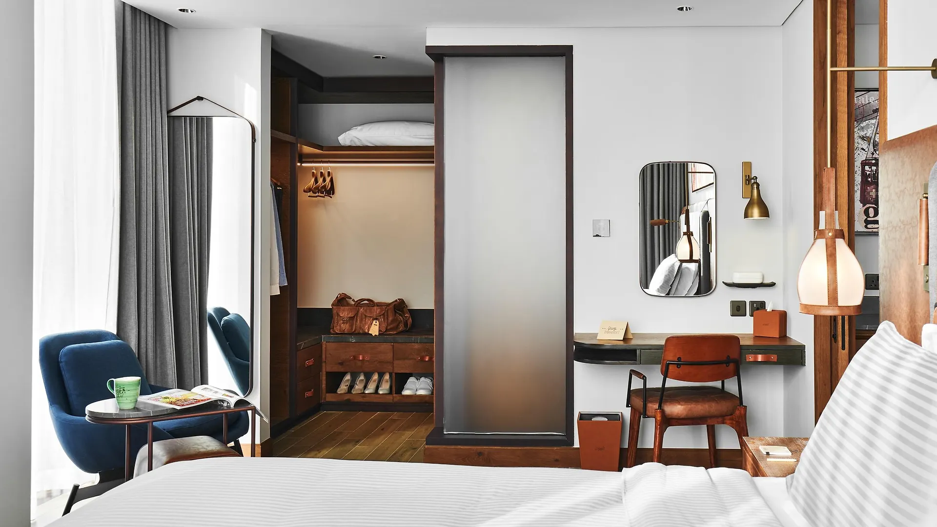 Revier Hotel - Dubai