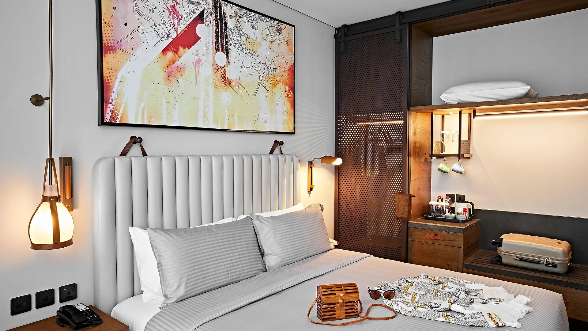 Revier Hotel - Dubai 4*,  United Arab Emirates