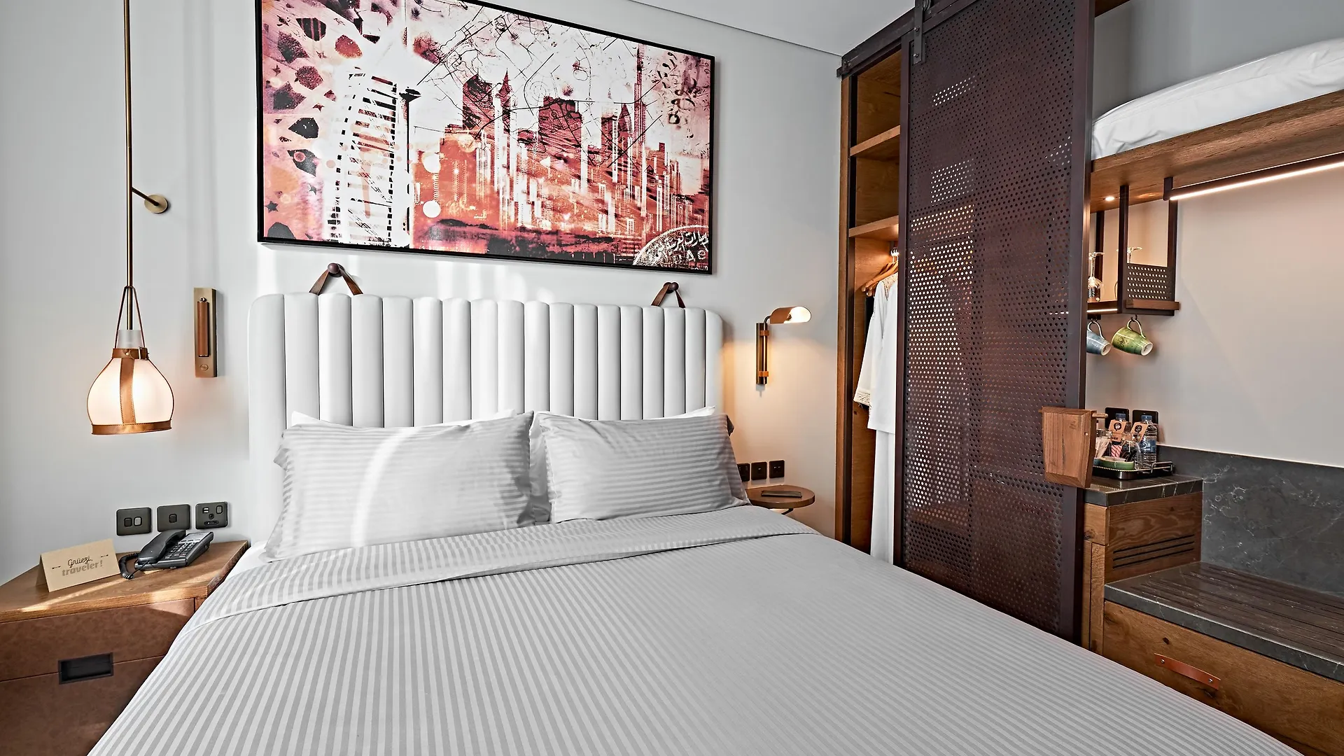 Revier Hotel - Dubai