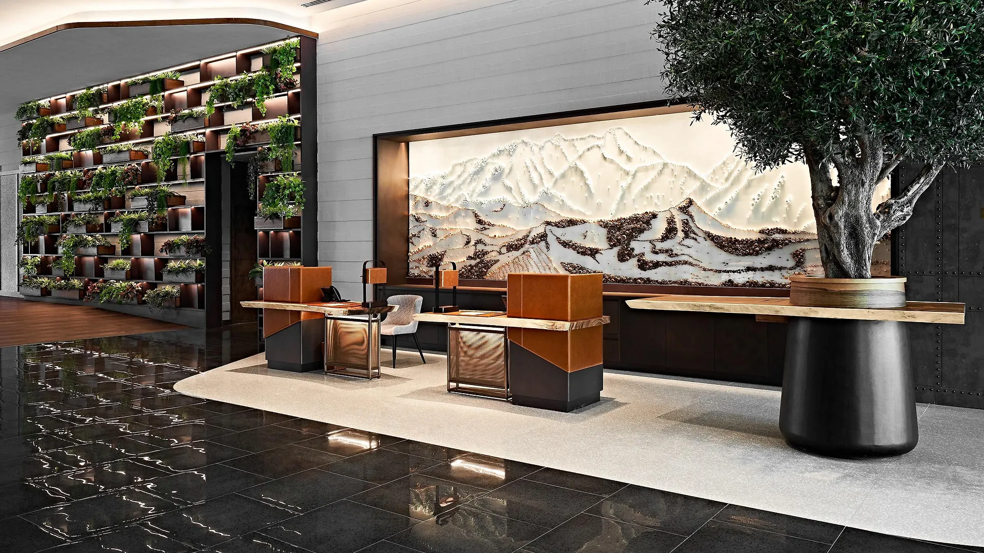 Revier Hotel - Dubai 4*,