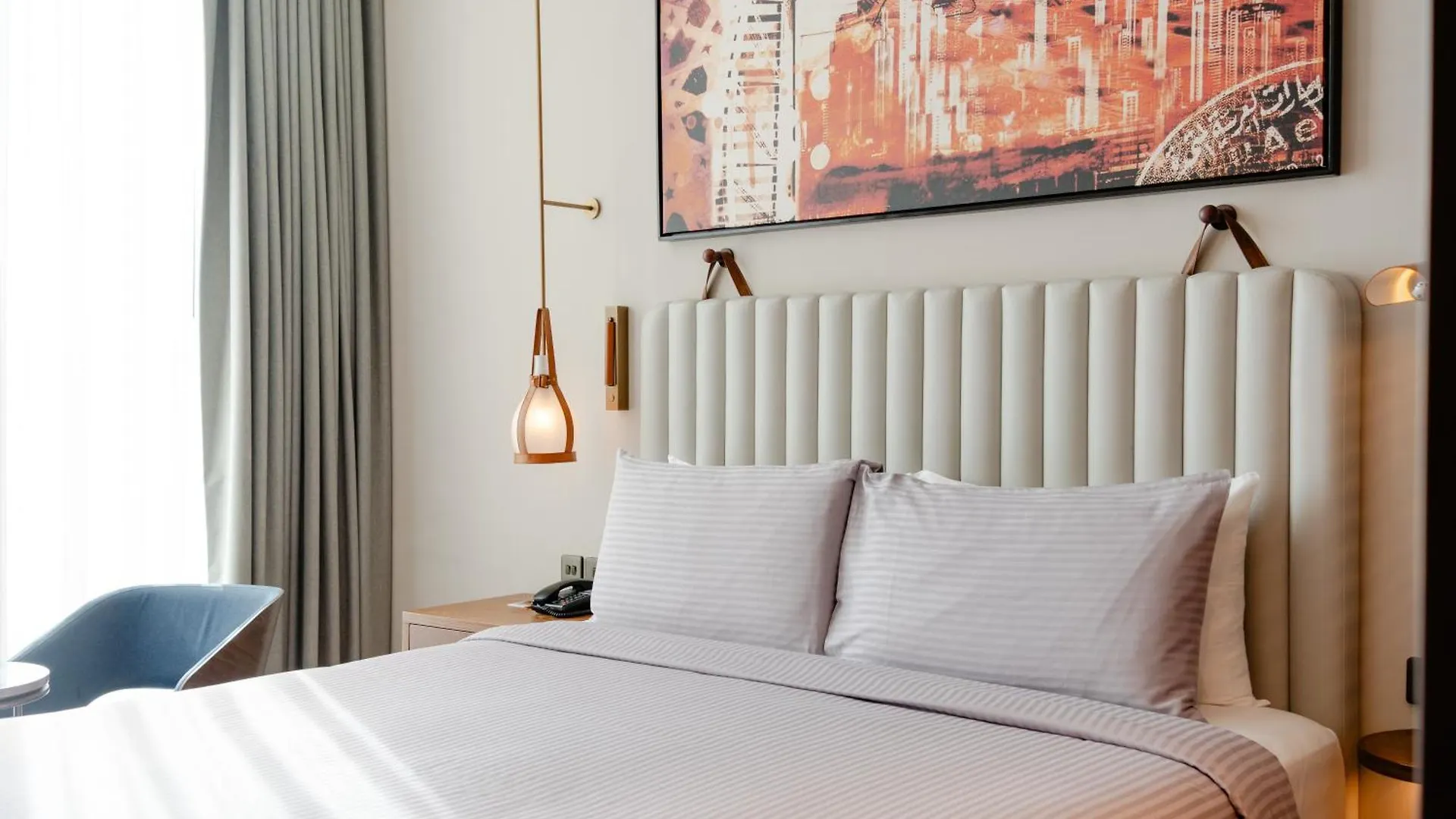 ****  Revier Hotel - Dubai United Arab Emirates