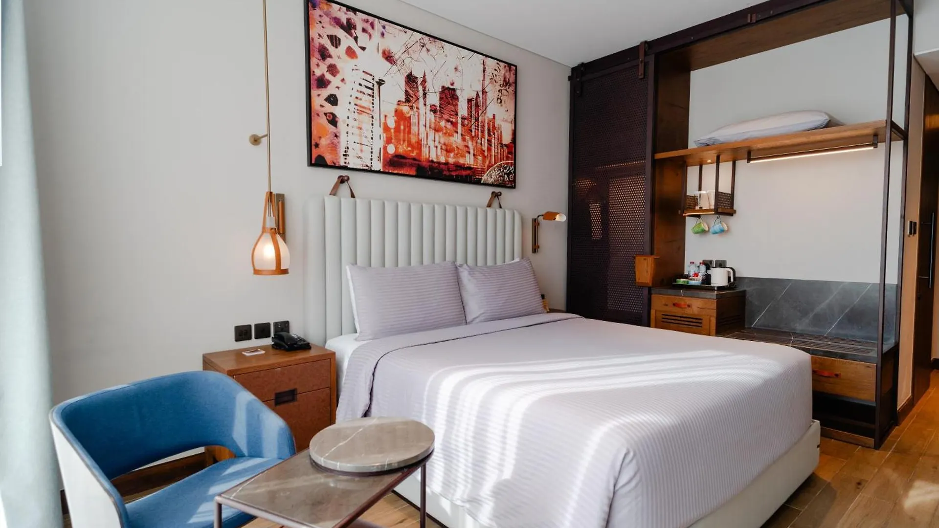 Revier Hotel - Dubai