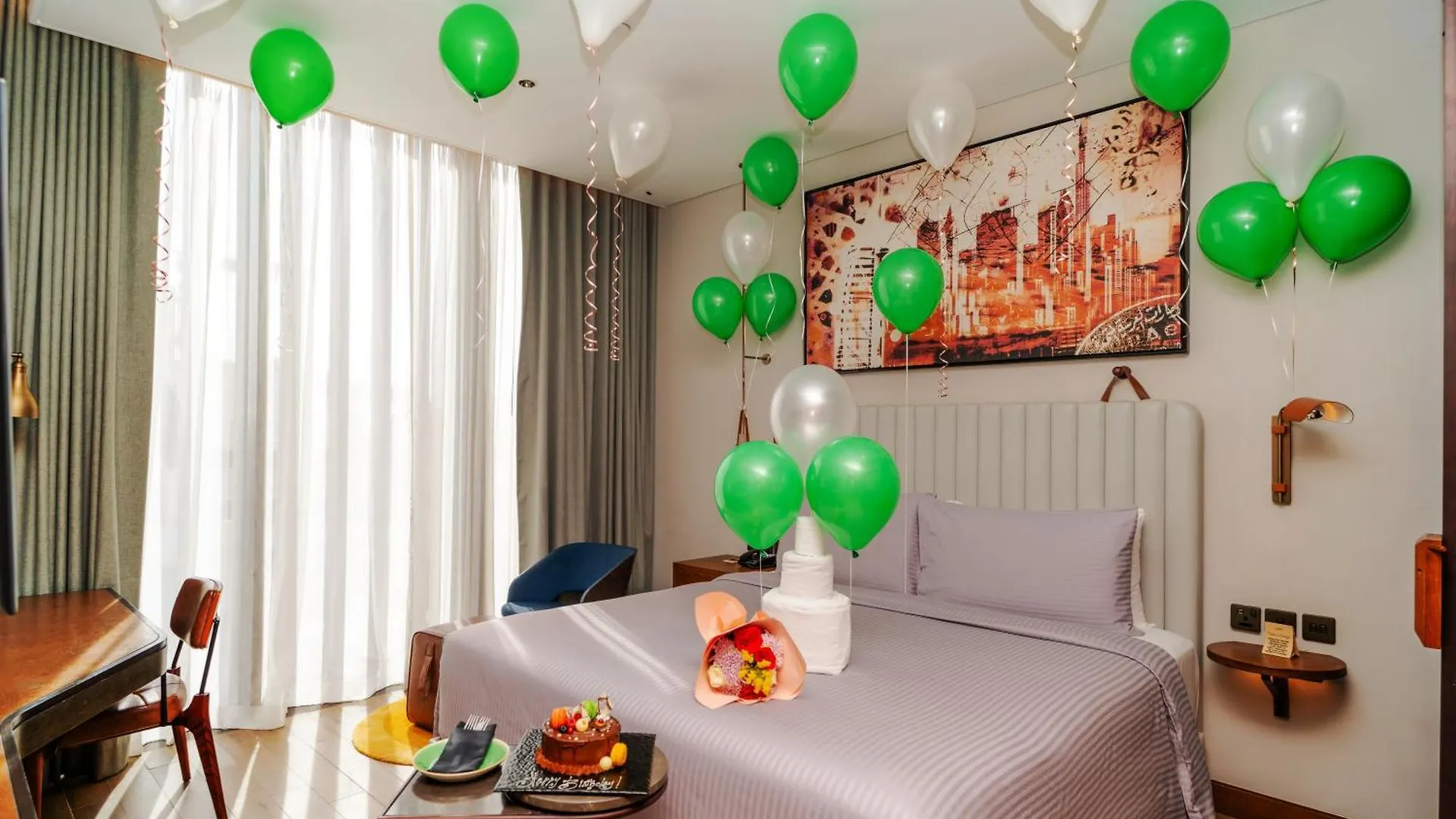 Revier Hotel - Dubai 4*,  United Arab Emirates