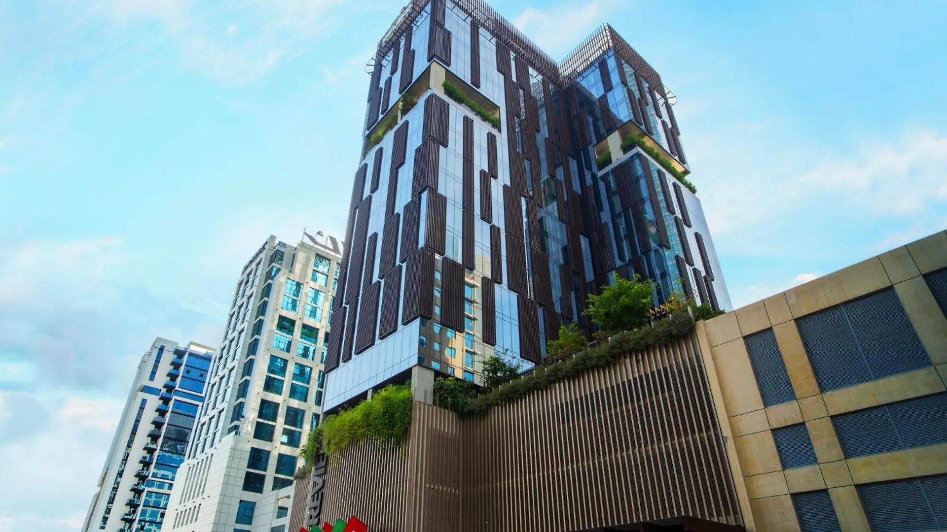 Revier Hotel - Dubai